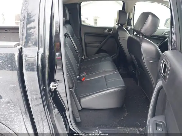 1FTER4FH1KLB23727 2019 FORD RANGER - Image 8