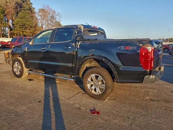 1FTER4FH1LLA01452 2020 FORD RANGER - Image 2