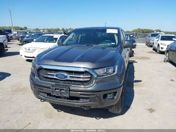1FTER4FH1LLA01659 2020 FORD RANGER - Image 2