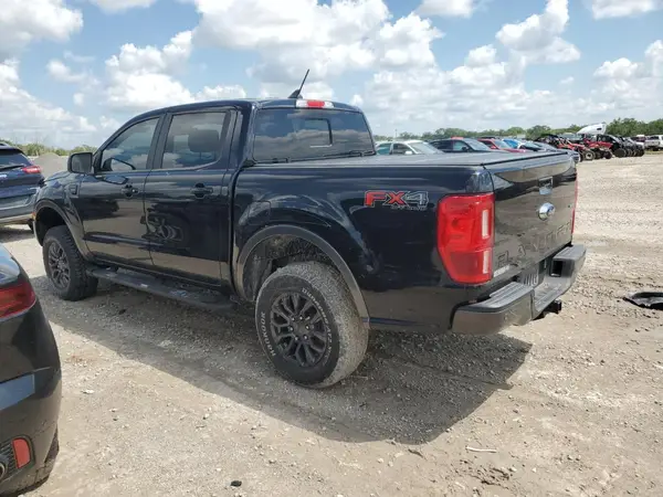 1FTER4FH1LLA01810 2020 FORD RANGER - Image 2