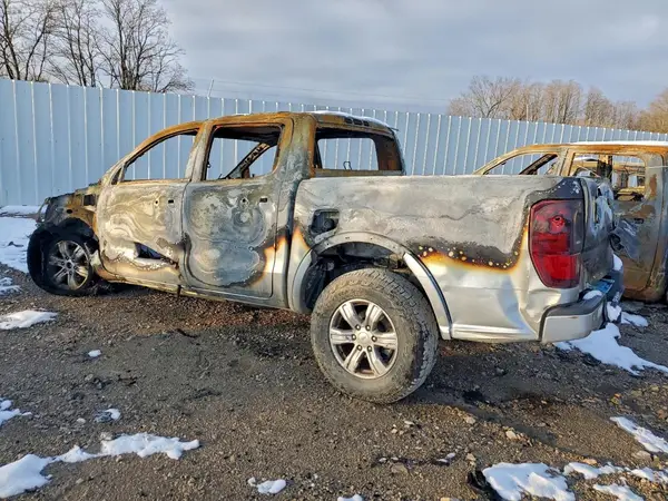 1FTER4FH1LLA02584 2020 FORD RANGER - Image 2