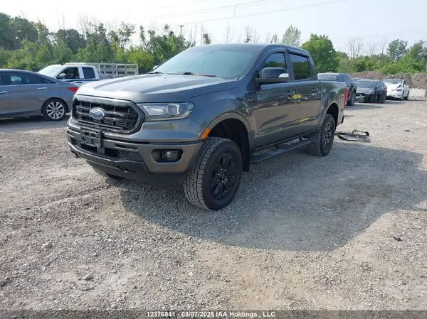 1FTER4FH1LLA07140 2020 FORD RANGER - Image 2