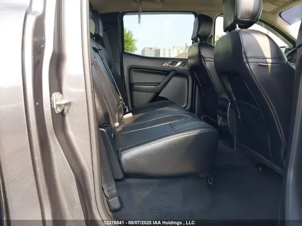 1FTER4FH1LLA07140 2020 FORD RANGER - Image 8