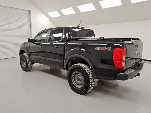 1FTER4FH1LLA07929 2020 FORD RANGER - Image 2