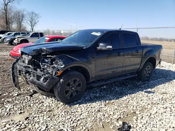 1FTER4FH1LLA08207 2020 FORD RANGER - Image 1