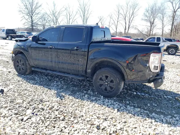 1FTER4FH1LLA08207 2020 FORD RANGER - Image 2