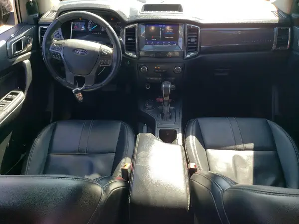 1FTER4FH1LLA08207 2020 FORD RANGER - Image 8