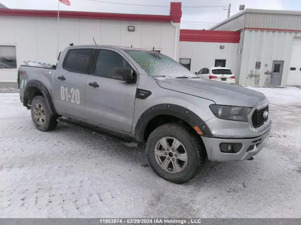 1FTER4FH1LLA12628 2020 FORD RANGER - Image 1