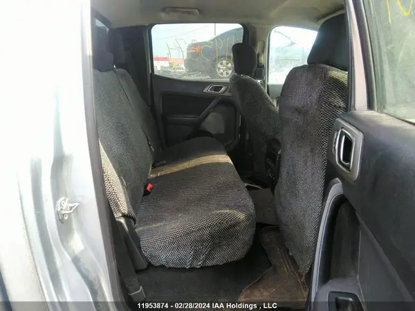 1FTER4FH1LLA12628 2020 FORD RANGER - Image 8