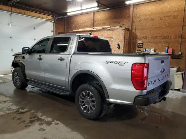 1FTER4FH1LLA14377 2020 FORD RANGER - Image 2