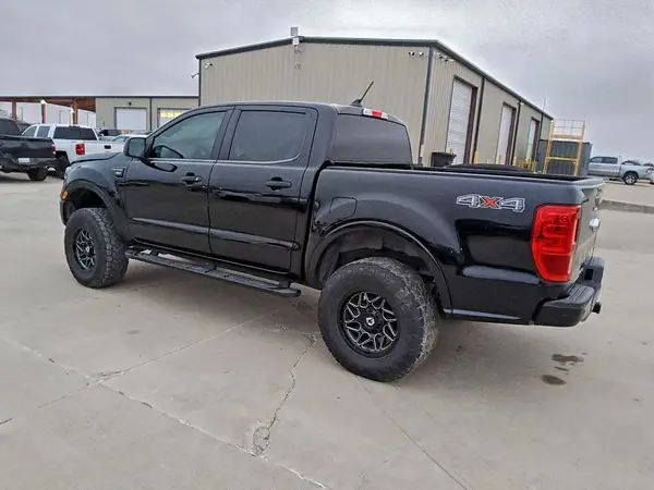 1FTER4FH1LLA14637 2020 FORD RANGER - Image 2