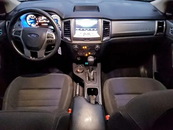 1FTER4FH1LLA14637 2020 FORD RANGER - Image 8