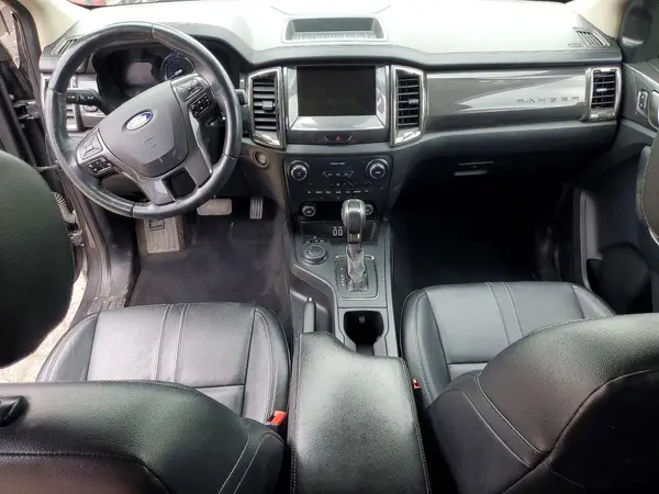 1FTER4FH1LLA15660 2020 FORD RANGER - Image 8
