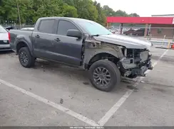 1FTER4FH1LLA17215 2020 FORD RANGER