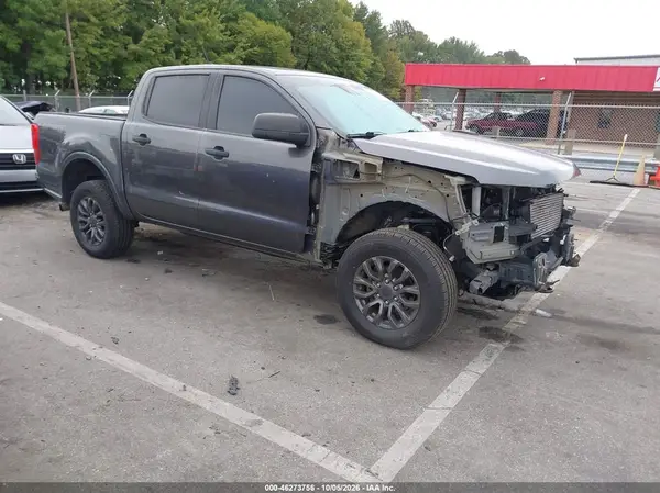 1FTER4FH1LLA17215 2020 FORD RANGER - Image 1