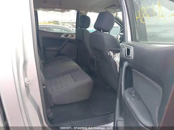1FTER4FH1LLA17814 2020 FORD RANGER - Image 8