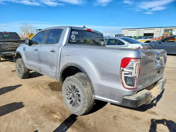 1FTER4FH1LLA20860 2020 FORD RANGER - Image 2