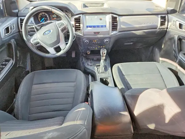 1FTER4FH1LLA20860 2020 FORD RANGER - Image 8