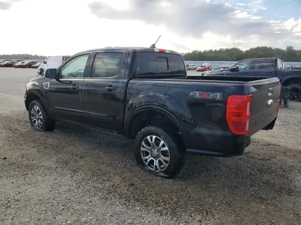 1FTER4FH1LLA21183 2020 FORD RANGER - Image 2