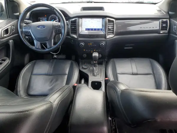 1FTER4FH1LLA21183 2020 FORD RANGER - Image 8