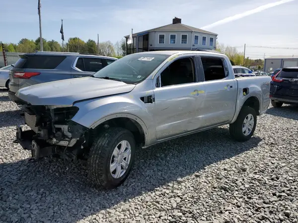 1FTER4FH1LLA21412 2020 FORD RANGER - Image 1