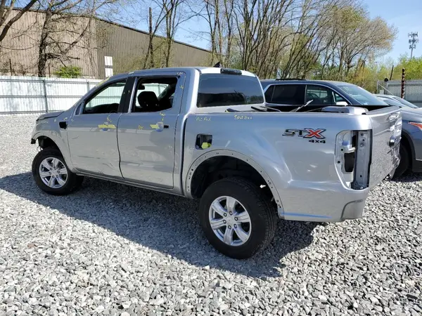 1FTER4FH1LLA21412 2020 FORD RANGER - Image 2