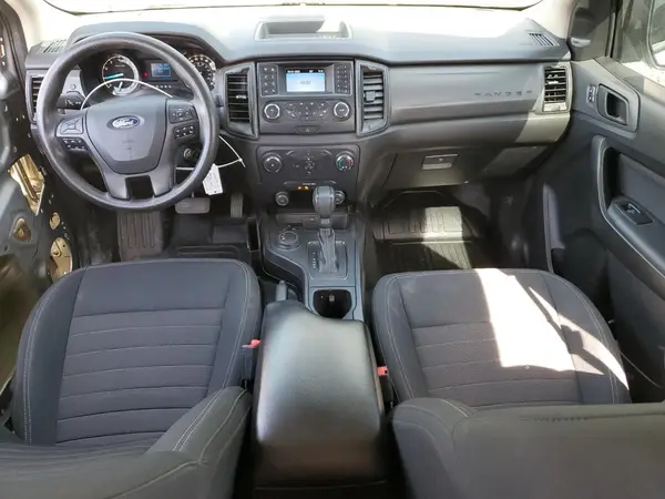 1FTER4FH1LLA21412 2020 FORD RANGER - Image 8