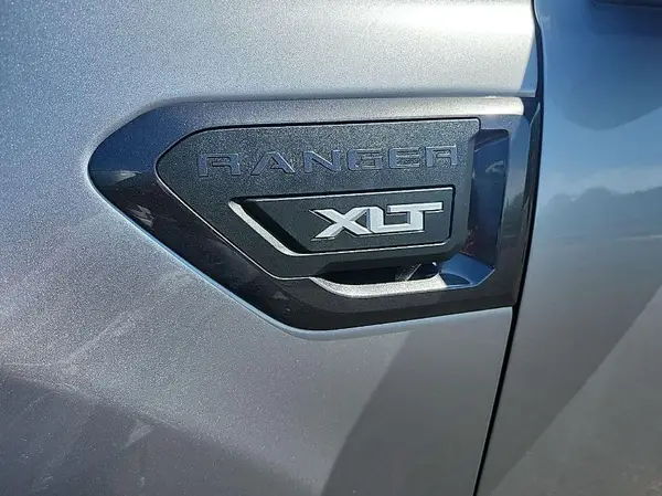 1FTER4FH1LLA21524 2020 FORD RANGER - Image 2