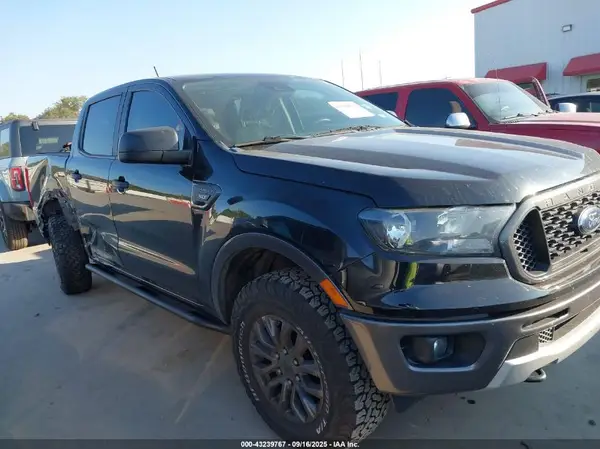 1FTER4FH1LLA21541 2020 FORD RANGER - Image 1
