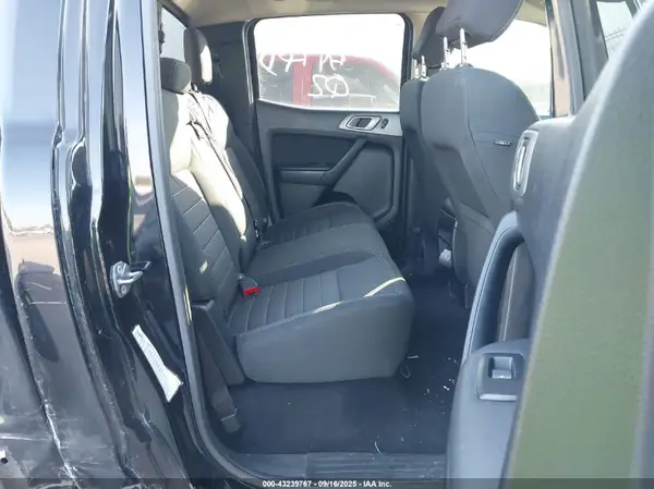 1FTER4FH1LLA21541 2020 FORD RANGER - Image 8