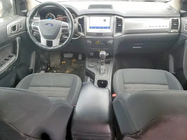 1FTER4FH1LLA24231 2020 FORD RANGER - Image 8