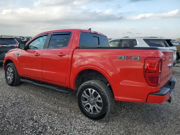 1FTER4FH1LLA30157 2020 FORD RANGER - Image 2