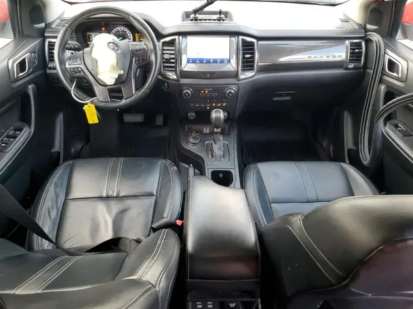 1FTER4FH1LLA30157 2020 FORD RANGER - Image 8