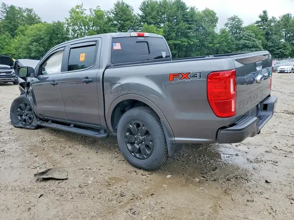 1FTER4FH1LLA31373 2020 FORD RANGER - Image 2