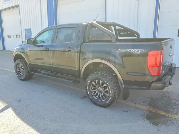 1FTER4FH1LLA31423 2020 FORD RANGER - Image 2