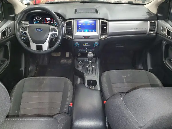 1FTER4FH1LLA31423 2020 FORD RANGER - Image 8