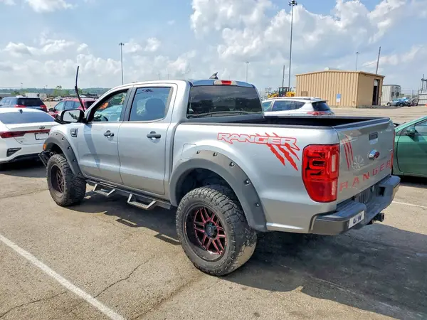 1FTER4FH1LLA32863 2020 FORD RANGER - Image 2