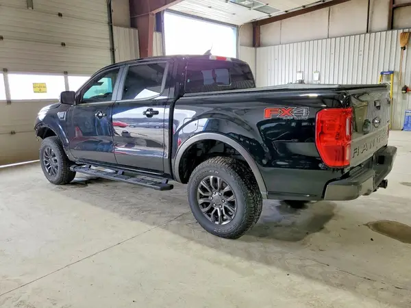 1FTER4FH1LLA32961 2020 FORD RANGER - Image 2