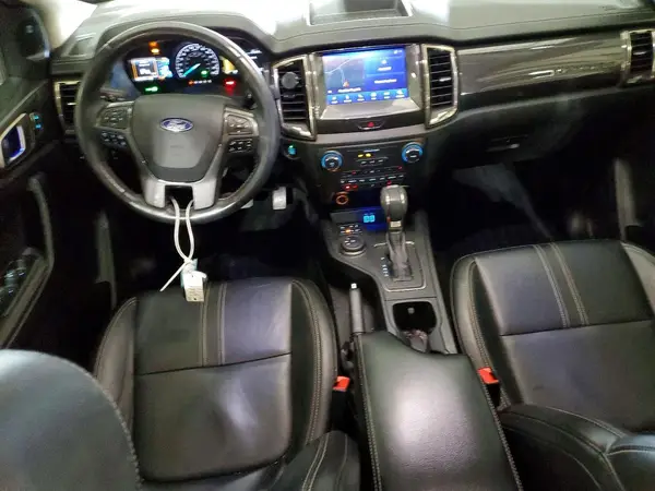 1FTER4FH1LLA32961 2020 FORD RANGER - Image 8