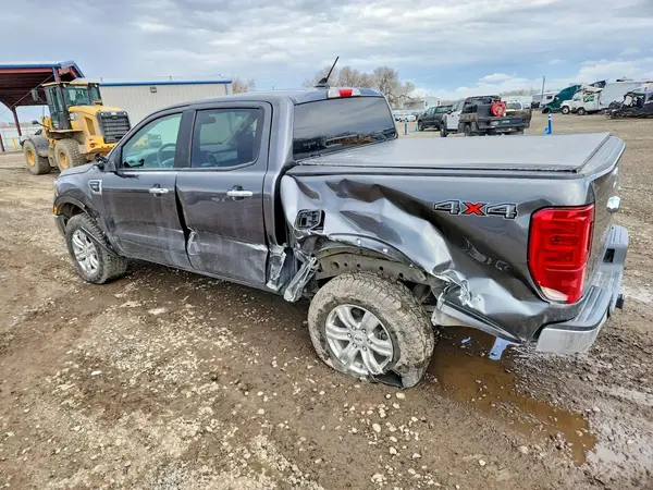 1FTER4FH1LLA33821 2020 FORD RANGER - Image 2