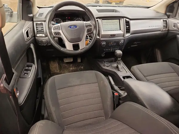 1FTER4FH1LLA33821 2020 FORD RANGER - Image 8