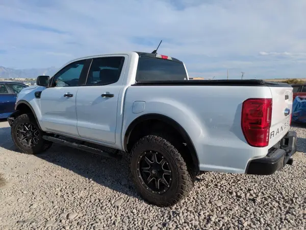 1FTER4FH1LLA36279 2020 FORD RANGER - Image 2
