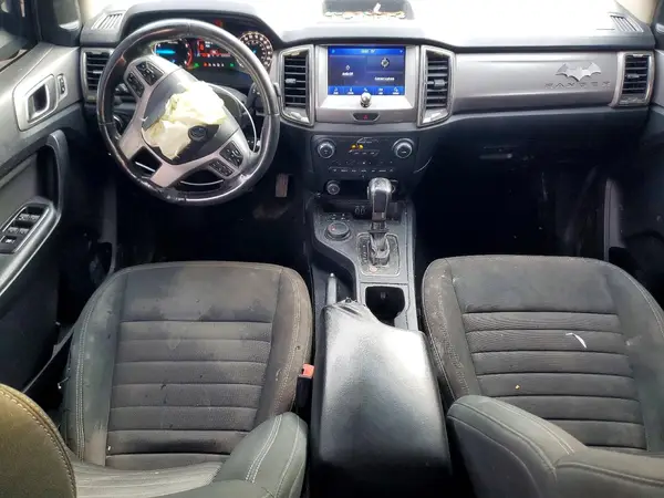 1FTER4FH1LLA37447 2020 FORD RANGER - Image 8
