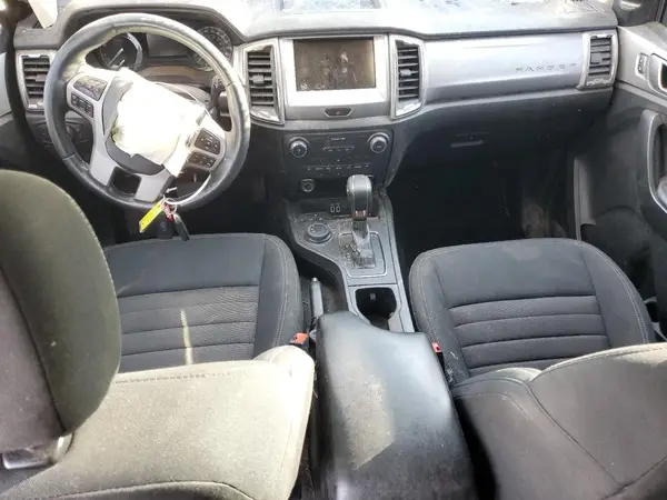 1FTER4FH1LLA38792 2020 FORD RANGER - Image 8