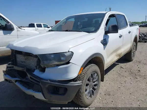 1FTER4FH1LLA40185 2020 FORD RANGER - Image 2