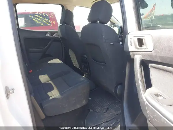 1FTER4FH1LLA40185 2020 FORD RANGER - Image 8