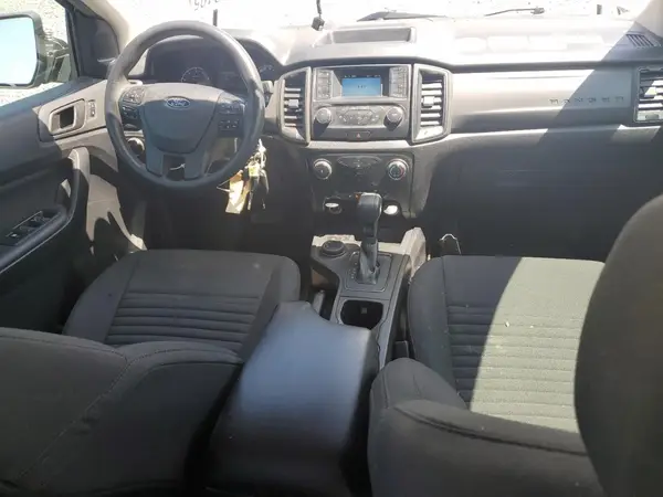 1FTER4FH1LLA43054 2020 FORD RANGER - Image 8