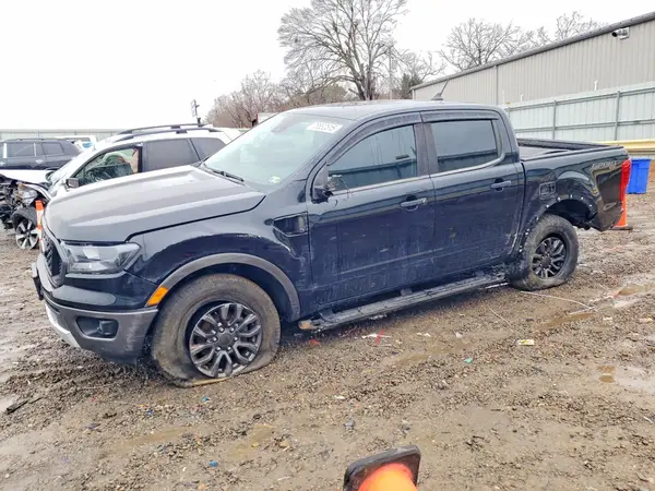 1FTER4FH1LLA43605 2020 FORD RANGER - Image 1