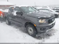 1FTER4FH1LLA46438 2020 FORD RANGER