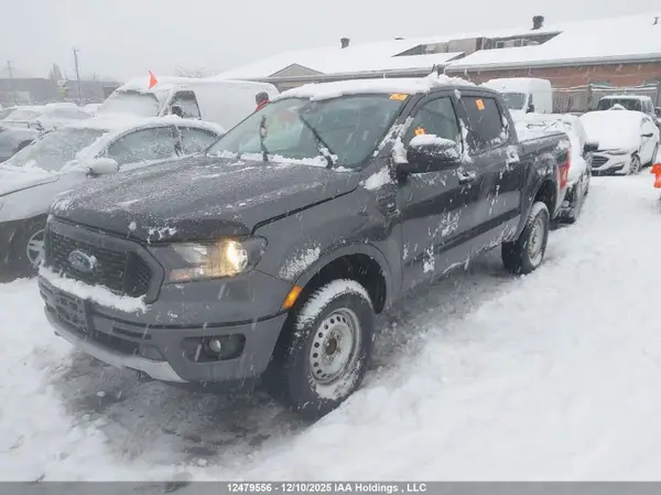 1FTER4FH1LLA46438 2020 FORD RANGER - Image 2
